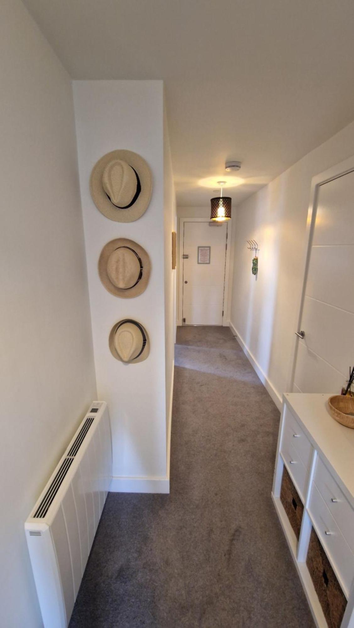 Number 10 Stunning Apartment, Fantastic Location! Exmouth Exterior foto